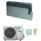 Напольная сплит-система Daikin FNA25A/RXM25M9