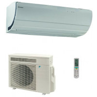 Daikin FTXZ25N/RXZ25N