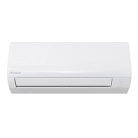 Daikin FTXF25D/RXF25D