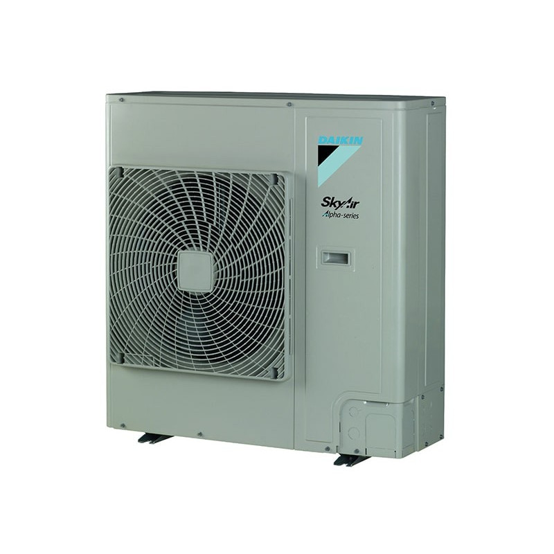 Напольно-потолочная сплит-система Daikin FUA71A/RZAG71NV1