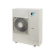 Напольно-потолочная сплит-система Daikin FUA71A/RQ71BW