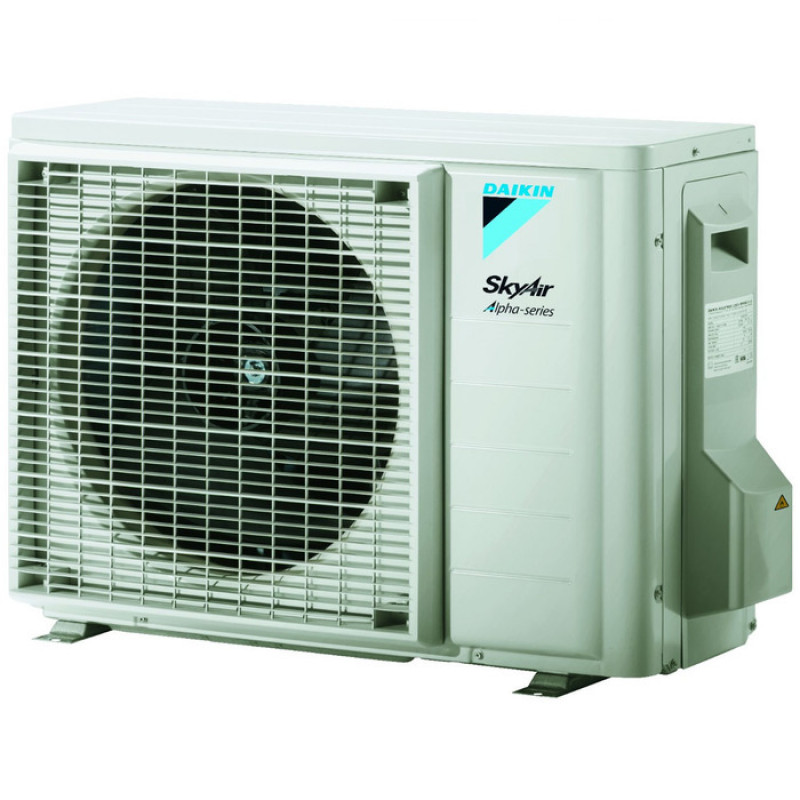 Канальная сплит-система Daikin FBA50A9/RZAG50A