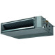 Канальная сплит-система Daikin FBA50A9/RZAG50A