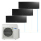 Мульти-сплит-система Daikin Emura New B на 3 комнаты