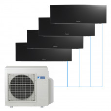 Сплит-система Daikin Emura New B на 4 комнаты