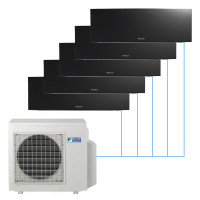 Сплит-система Daikin Emura New B на 5 комнат