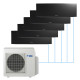 Мульти-сплит-система Daikin Emura New B на 5 комнат