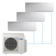 Мульти-сплит-система Daikin Emura New на 3 комнаты