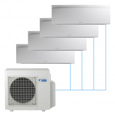 Сплит-система Daikin Emura New на 4 комнаты