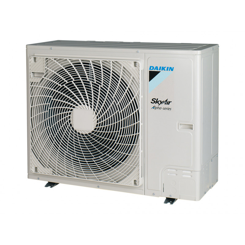 Напольно-потолочная сплит-система Daikin FUA71A/RR71BW