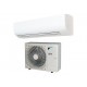 Настенная сплит-система Daikin FAA100B/RZAG100NY1