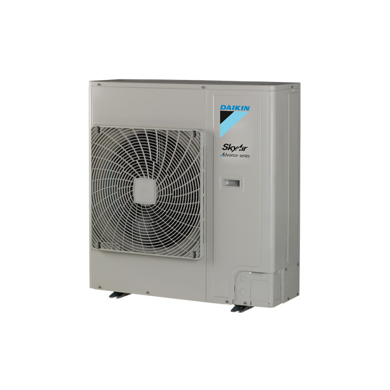 Напольно-потолочная сплит-система Daikin FUA71A/RZAG71NY1