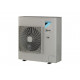 Напольно-потолочная сплит-система Daikin FUA71A/RZAG71NY1