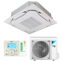 Daikin FCAG50B/RXM50R