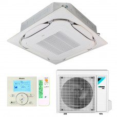 Daikin FCAG35B/RXM35R9