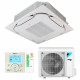 Кассетная сплит-система Daikin FCAG50B/RXM50R