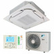 Кассетная сплит-система Daikin FCAG100B/RZAG100NV1