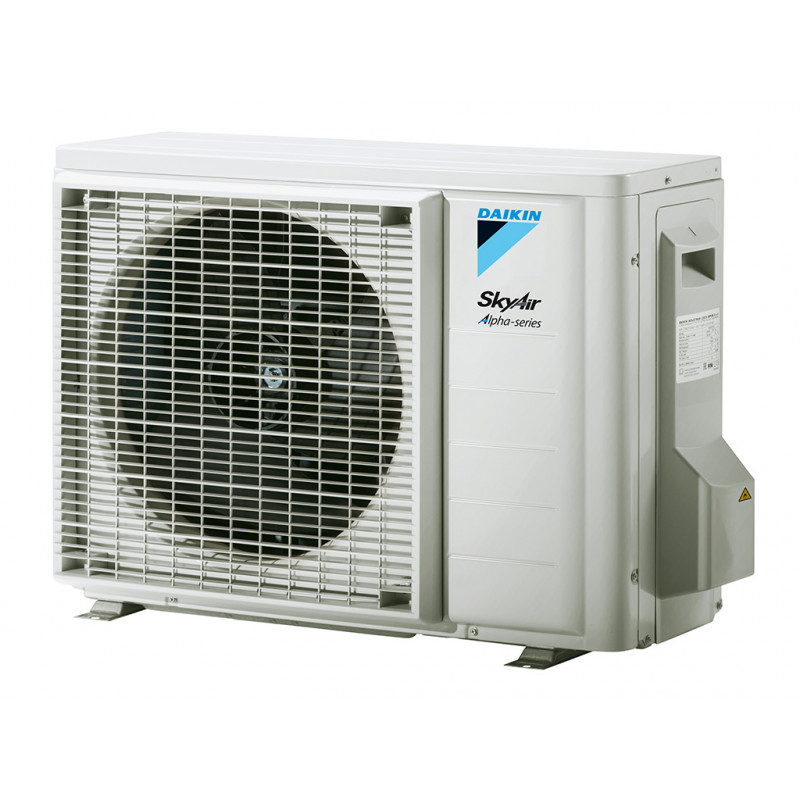 Напольная сплит-система Daikin FNA35A9/RZAG35A