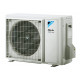 Напольная сплит-система Daikin FNA35A9/RZAG35A