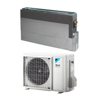 Daikin FNA35A9/RZAG35A