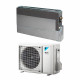 Напольная сплит-система Daikin FNA35A9/RZAG35A