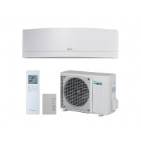 Daikin FTXJ20MW/RXJ20M9