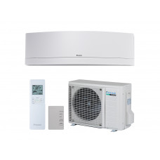 Daikin FTXJ35MW/RXJ35M9