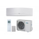 Инверторная настенная сплит-система Daikin FTXJ20MW/RXJ20M9