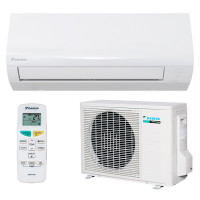 Daikin FTXF25E/RXF25E