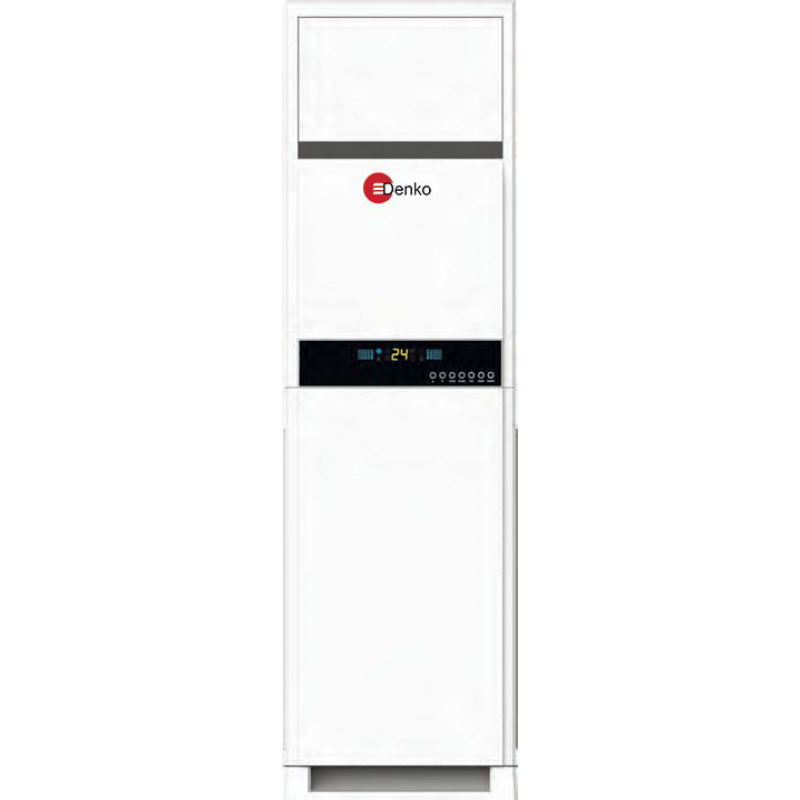Колонный кондиционер Denko DN-RL100A