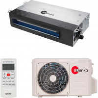 Denko DN-KN18CH