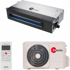 Denko DKN-100A