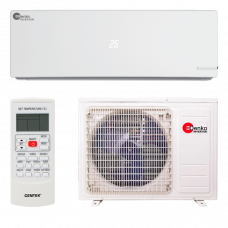 Denko QW-07i