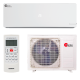 Инверторный настенный кондиционер Denko QW-07i