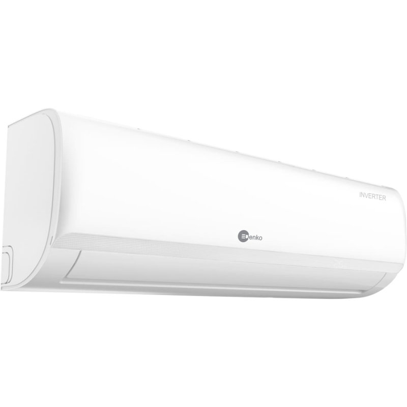 Инверторный настенный кондиционер Denko QW-12i/QWN-12i