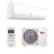 Инверторный настенный кондиционер Denko QW-12i/QWN-12i