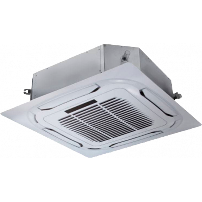 Кассетный кондиционер с зимним комплектом Denko DCS 60 A (TCL)
