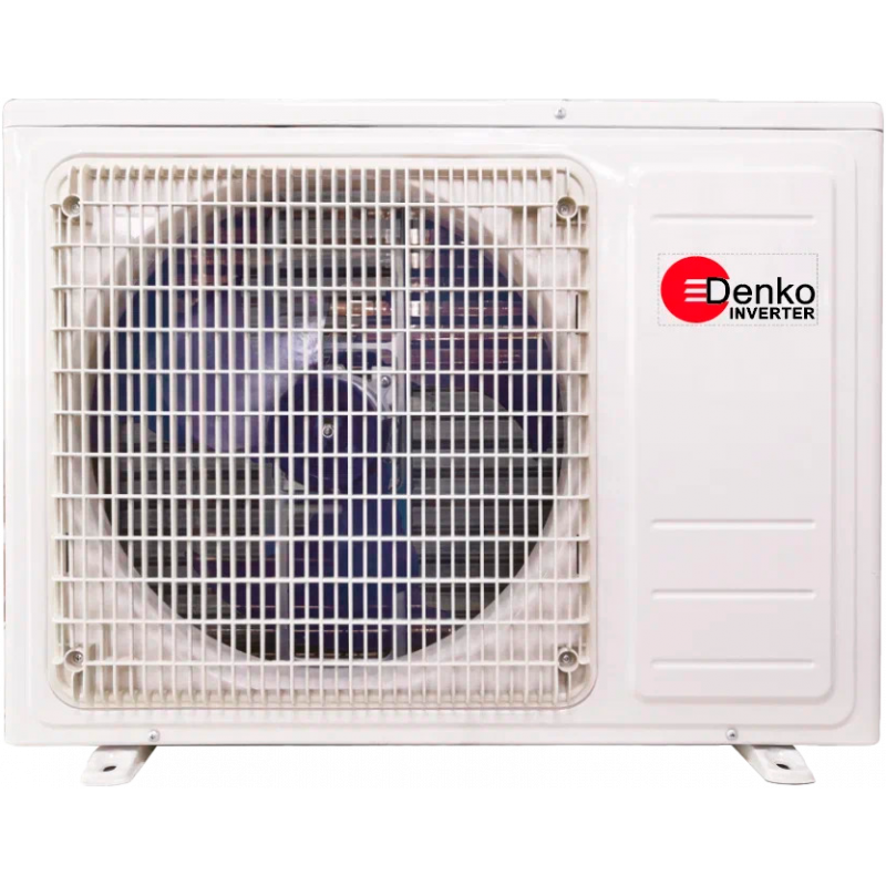 Инверторный настенный кондиционер Denko QW-07i