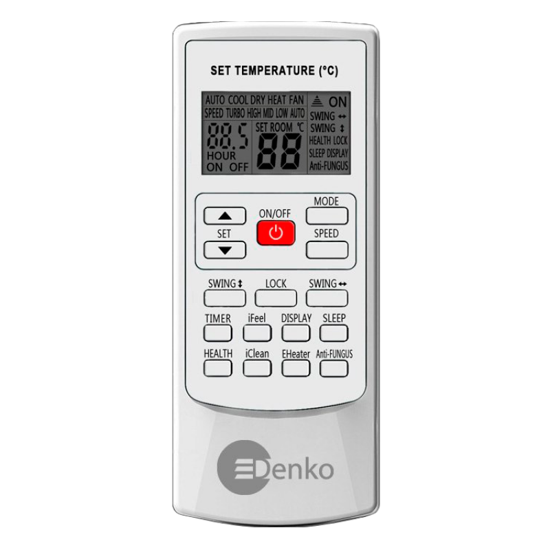 Колонный кондиционер Denko DN-RL100A