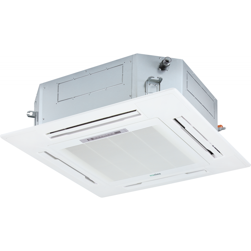 Кассетный кондиционер Ecoclima ECLCA-H60/5R1/ECL-H60/5R1