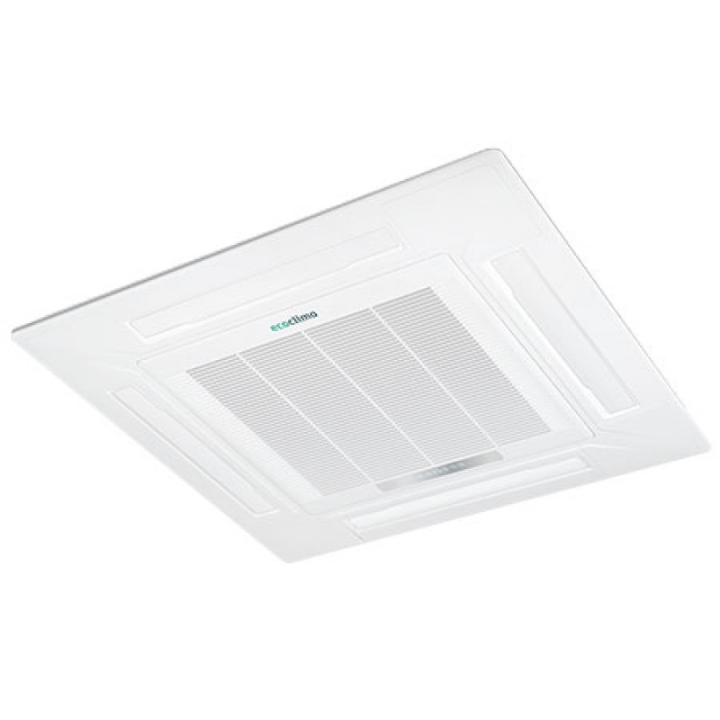 Кассетный кондиционер Ecoclima ECLCA-H60/5R1/ECL-H60/5R1