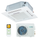 Кассетный кондиционер Ecoclima ECLCA-H60/5R1/ECL-H60/5R1