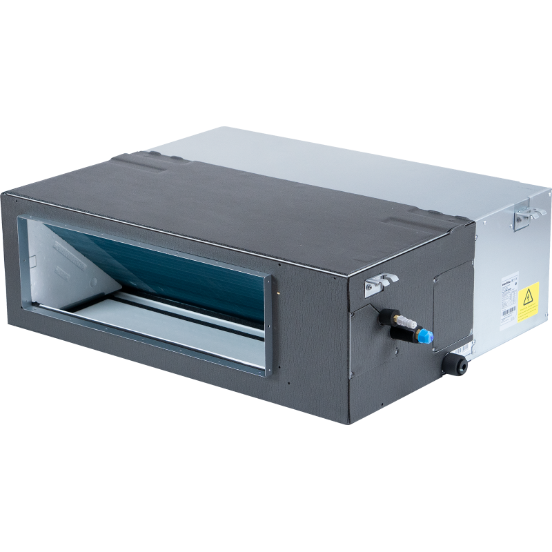 Канальный кондиционер Ecoclima ECLMD-H48/5R1/ECL-H48/5R1
