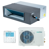 Ecoclima ECLMD-H48/5R1/ECL-H48/5R1
