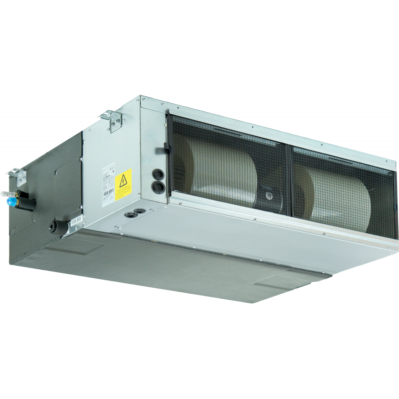 Канальный кондиционер Ecoclima ECLMD-H48/5R1/ECL-H48/5R1