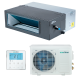 Канальный кондиционер Ecoclima ECLMD-H48/5R1/ECL-H48/5R1