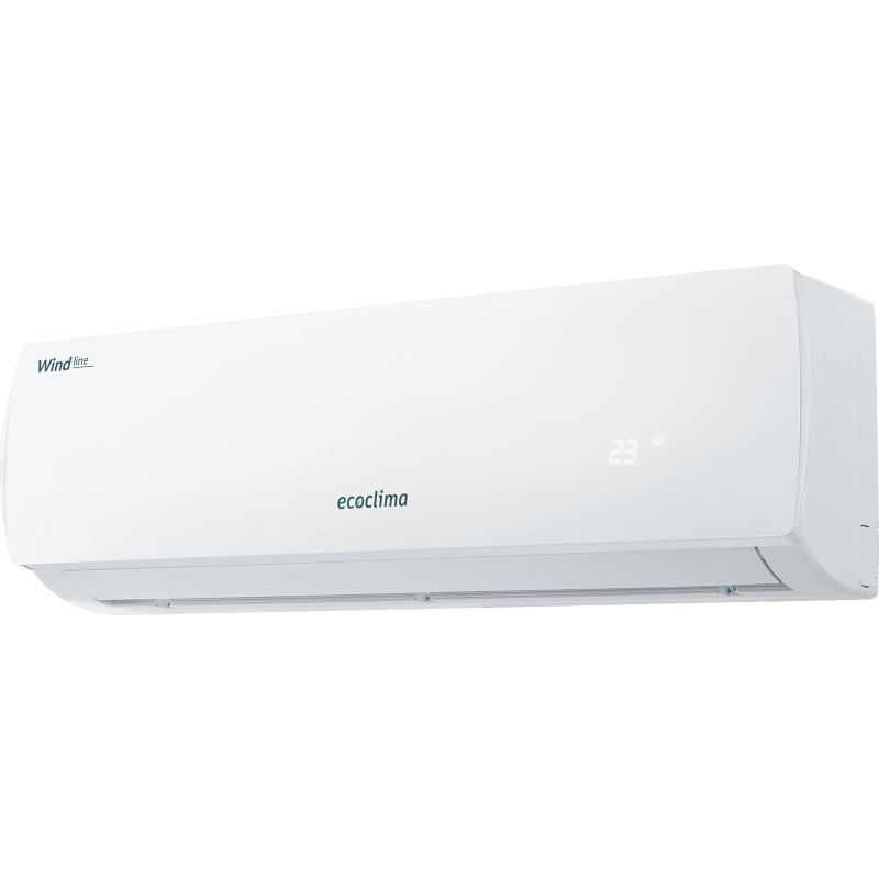 Настенный кондиционер Ecoclima EC-18QC/ECW-18QC