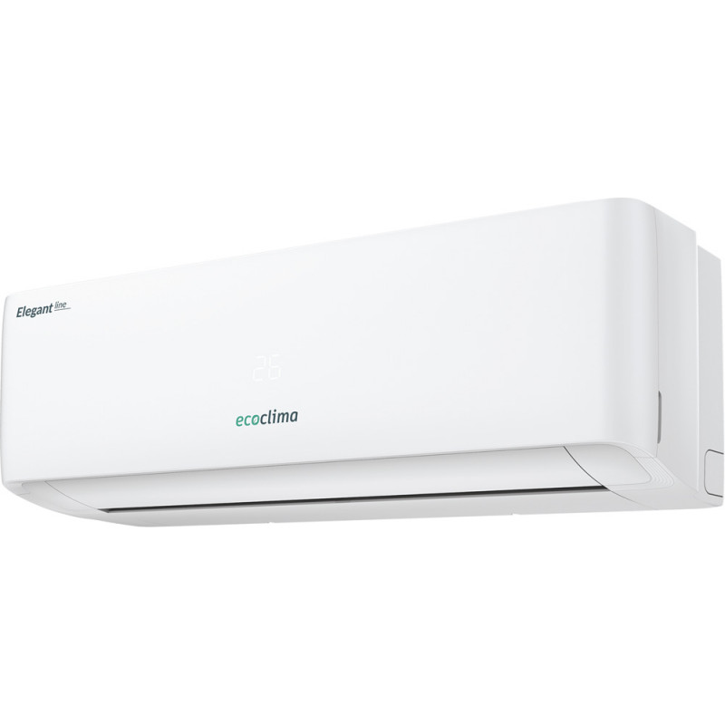 Настенный кондиционер Ecoclima ECW/I-HE09/AA-4R2/EC/I-HE09/A-4R2