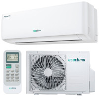 Ecoclima ECW/I-HE09/AA-4R2/EC/I-HE09/A-4R2