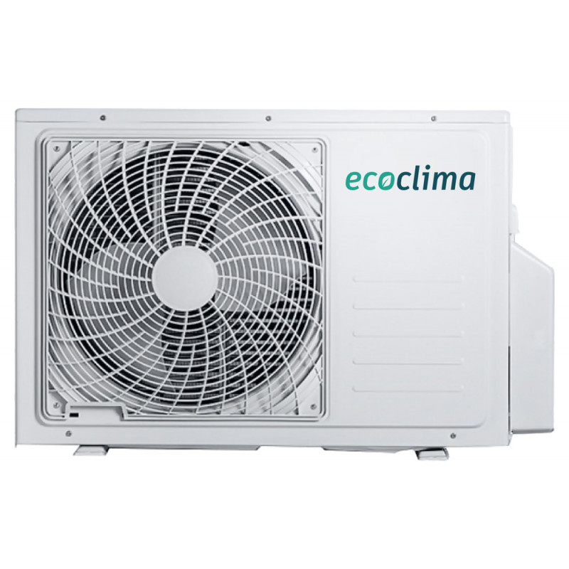 Настенный кондиционер Ecoclima ECW/I-HE09/AA-4R2/EC/I-HE09/A-4R2